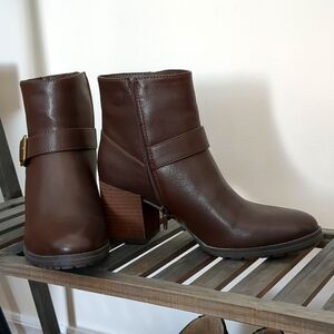 Soul naturalizer shoes